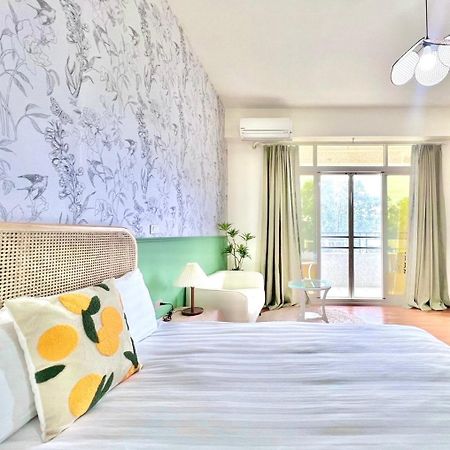 永安101 Wing On X 國旅補助-1000元 Bed and Breakfast T'ai-tung Exteriör bild