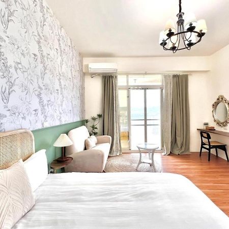 永安101 Wing On X 國旅補助-1000元 Bed and Breakfast T'ai-tung Exteriör bild