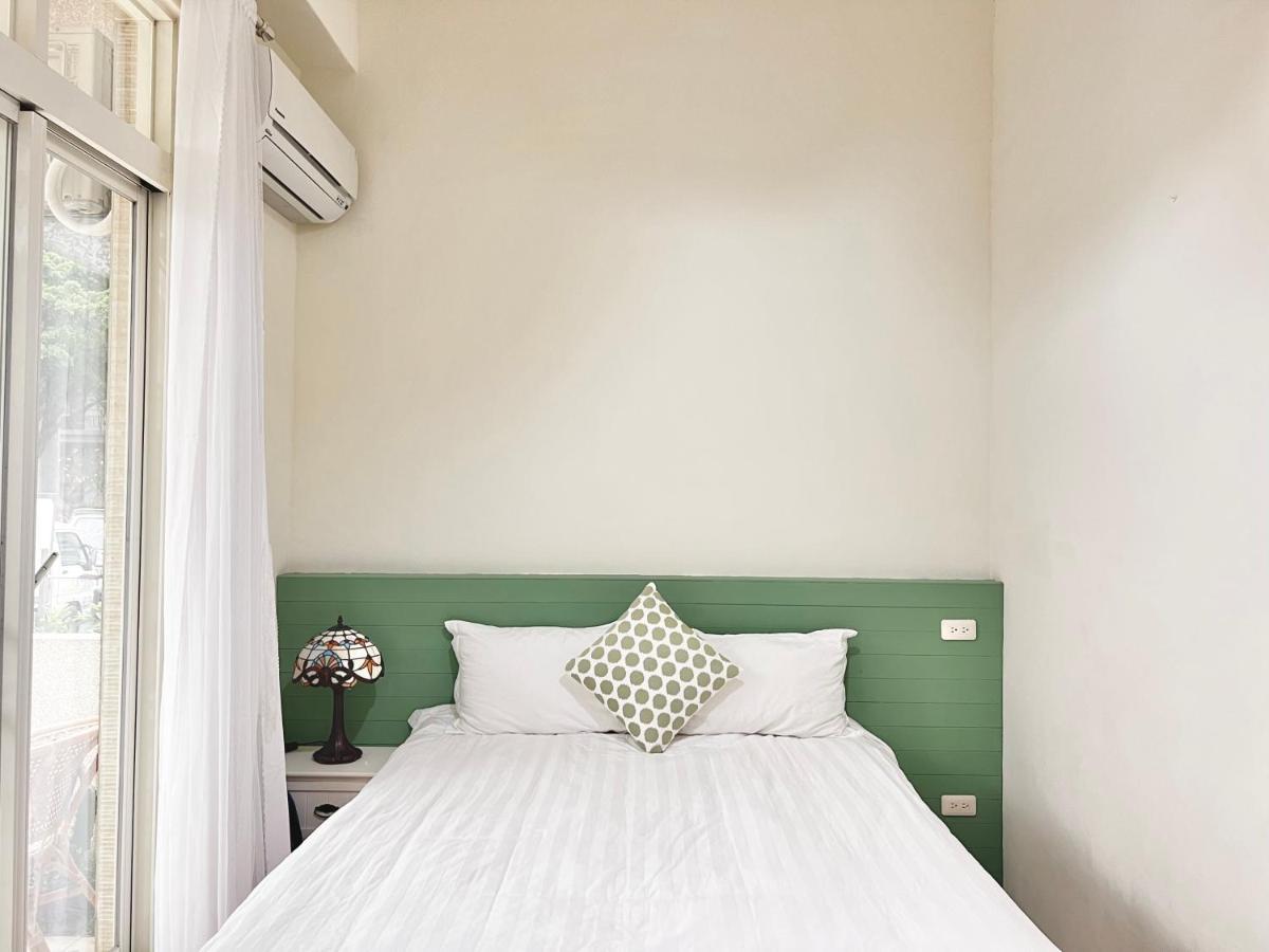 永安101 Wing On X 國旅補助-1000元 Bed and Breakfast T'ai-tung Exteriör bild