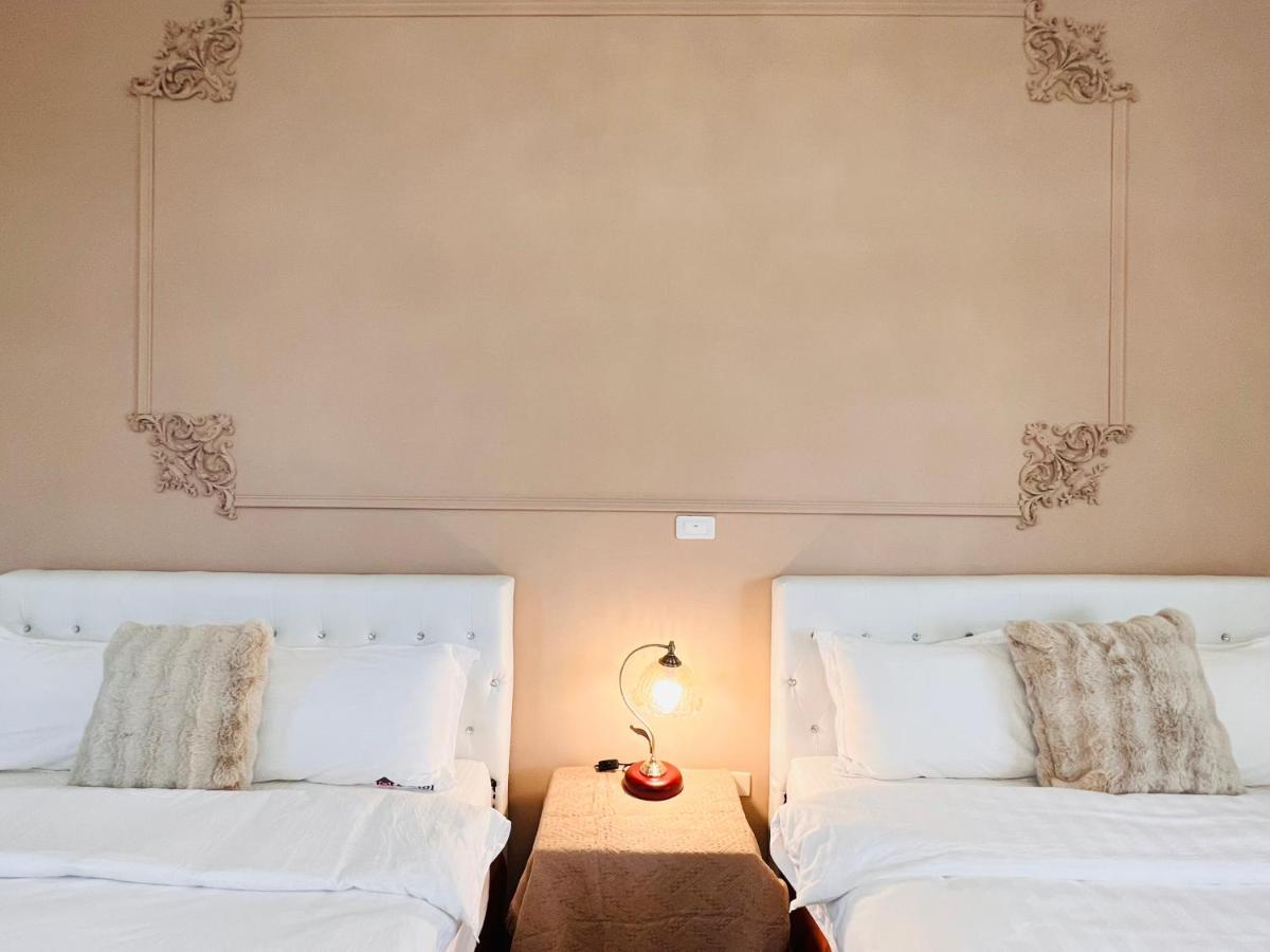 永安101 Wing On X 國旅補助-1000元 Bed and Breakfast T'ai-tung Exteriör bild