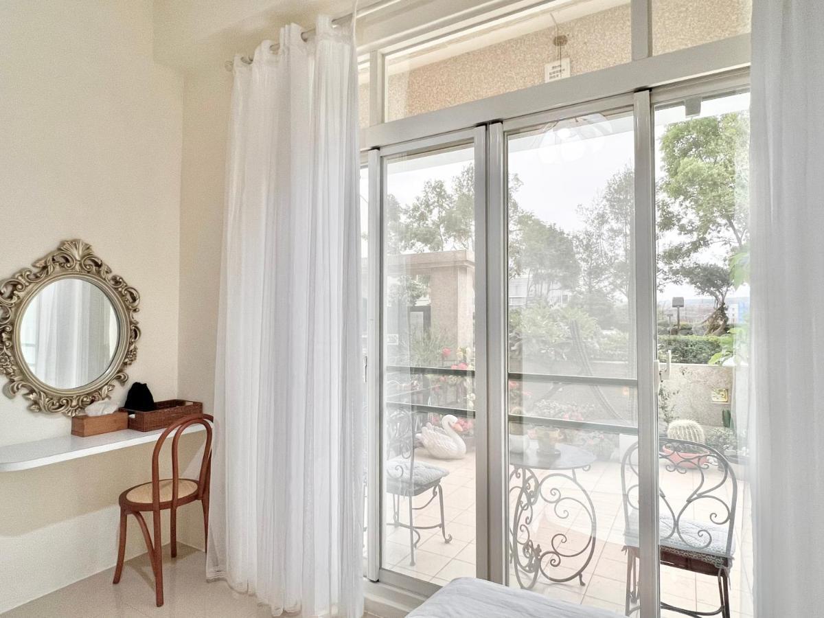 永安101 Wing On X 國旅補助-1000元 Bed and Breakfast T'ai-tung Exteriör bild