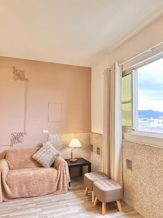 永安101 Wing On X 國旅補助-1000元 Bed and Breakfast T'ai-tung Exteriör bild