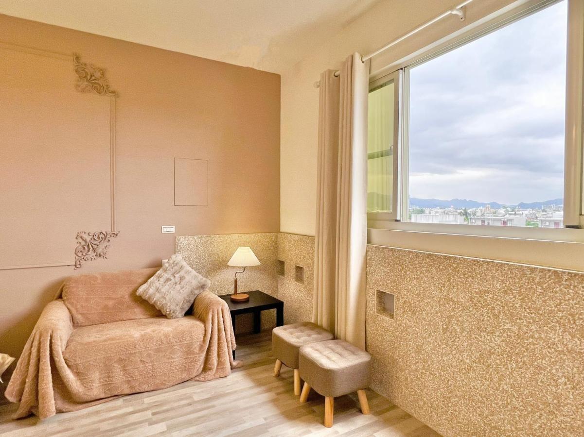 永安101 Wing On X 國旅補助-1000元 Bed and Breakfast T'ai-tung Exteriör bild
