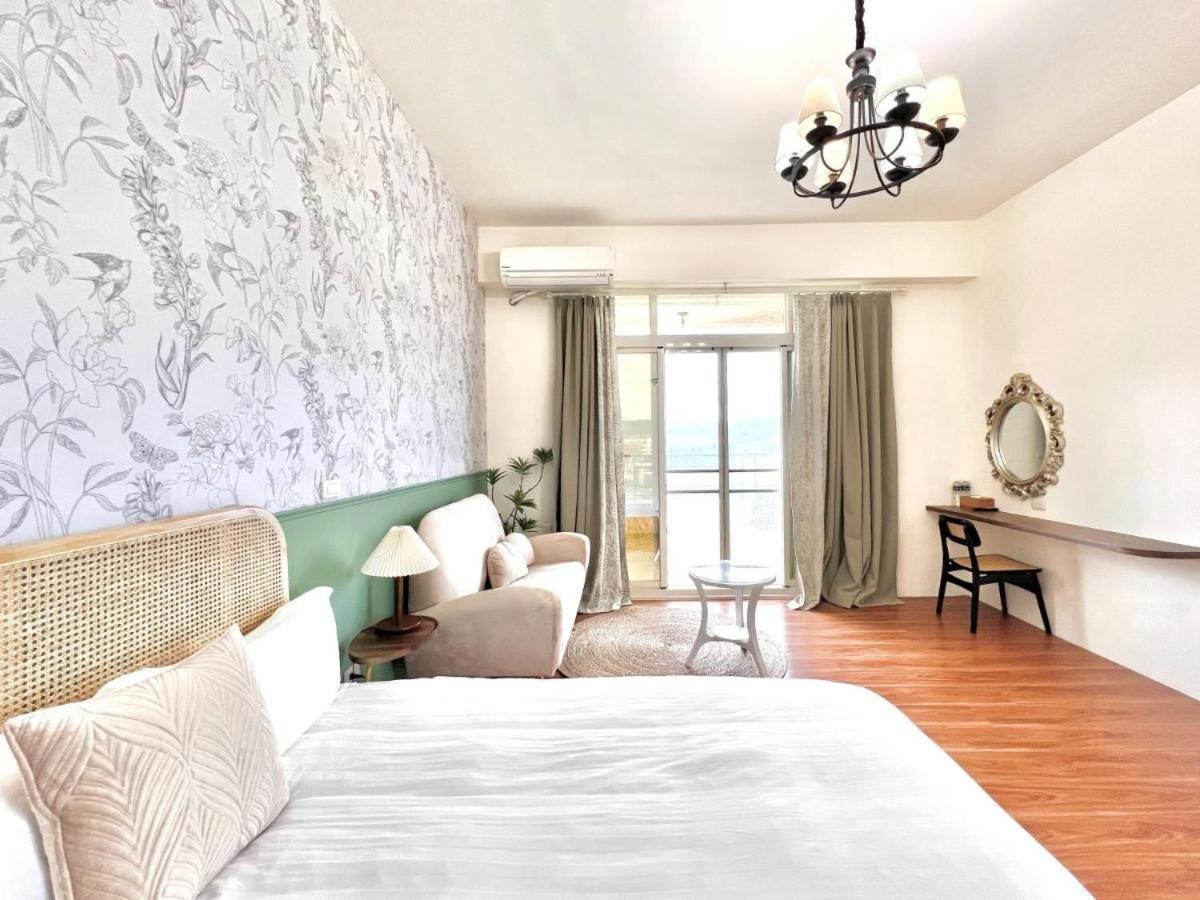 永安101 Wing On X 國旅補助-1000元 Bed and Breakfast T'ai-tung Exteriör bild