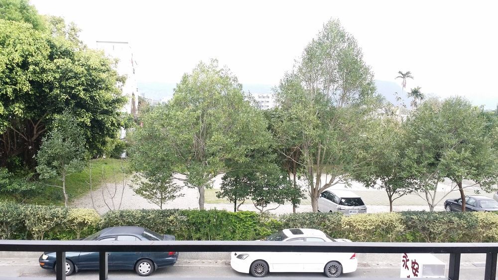 永安101 Wing On X 國旅補助-1000元 Bed and Breakfast T'ai-tung Exteriör bild