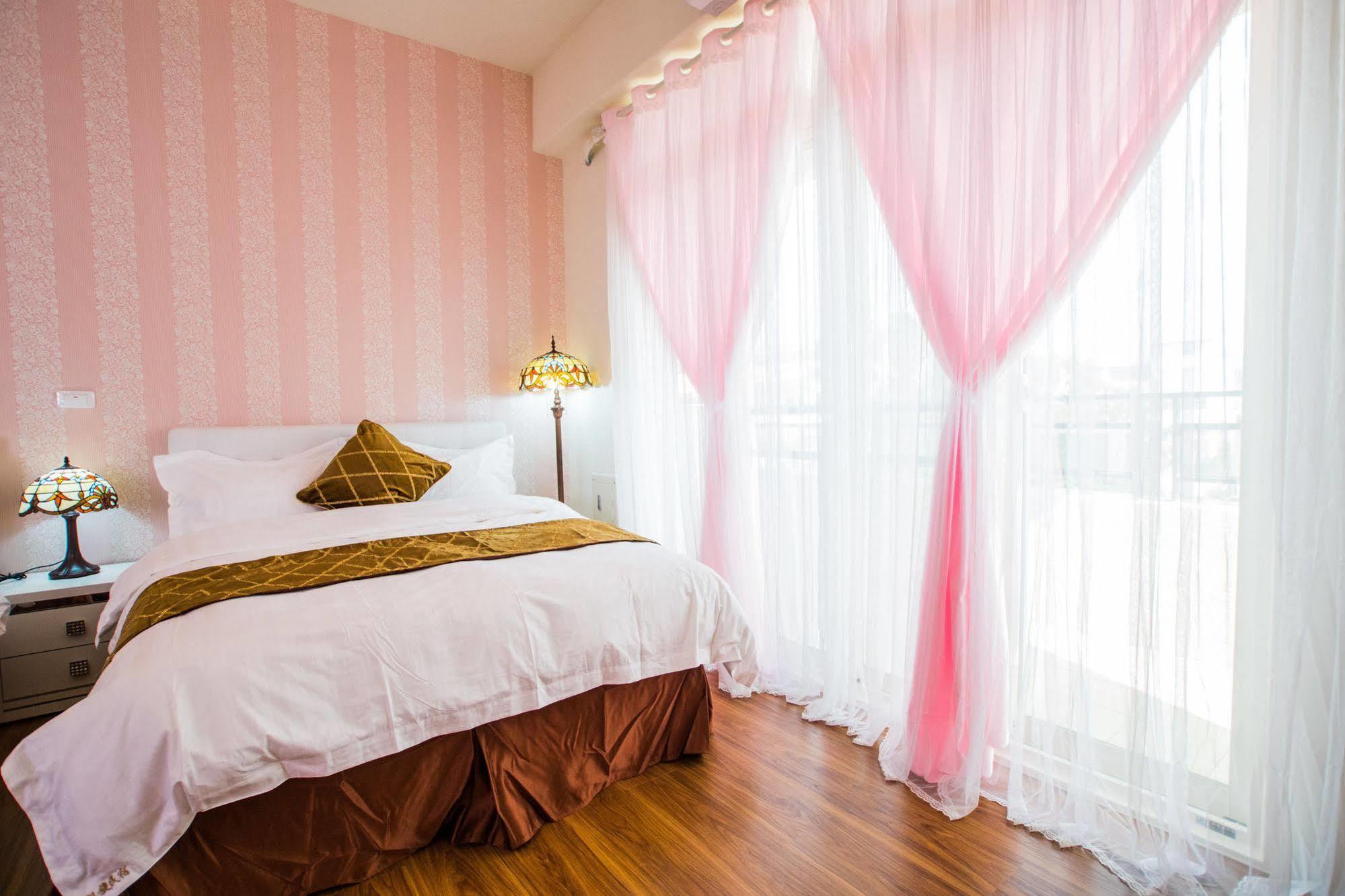永安101 Wing On X 國旅補助-1000元 Bed and Breakfast T'ai-tung Exteriör bild