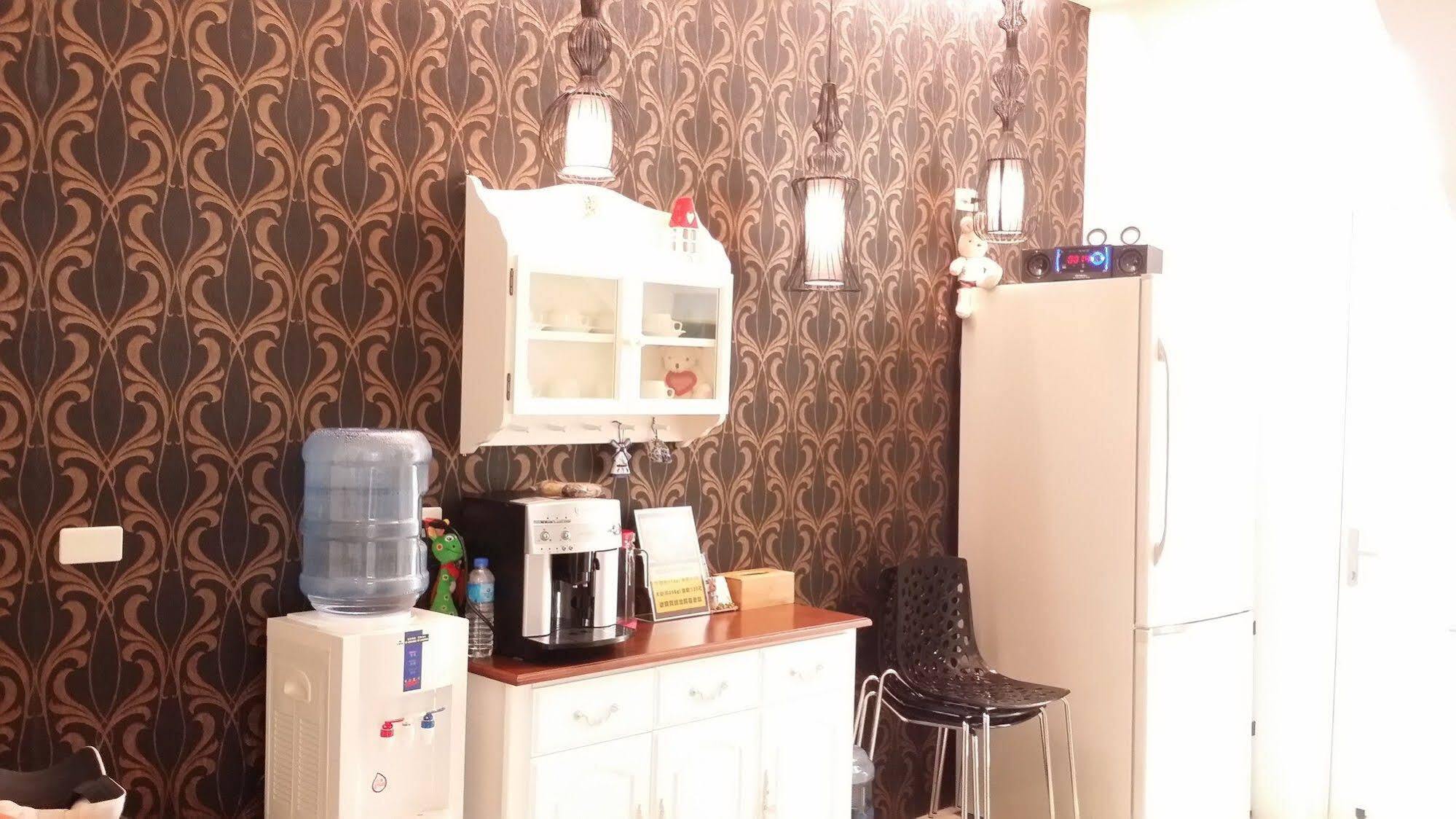 永安101 Wing On X 國旅補助-1000元 Bed and Breakfast T'ai-tung Exteriör bild